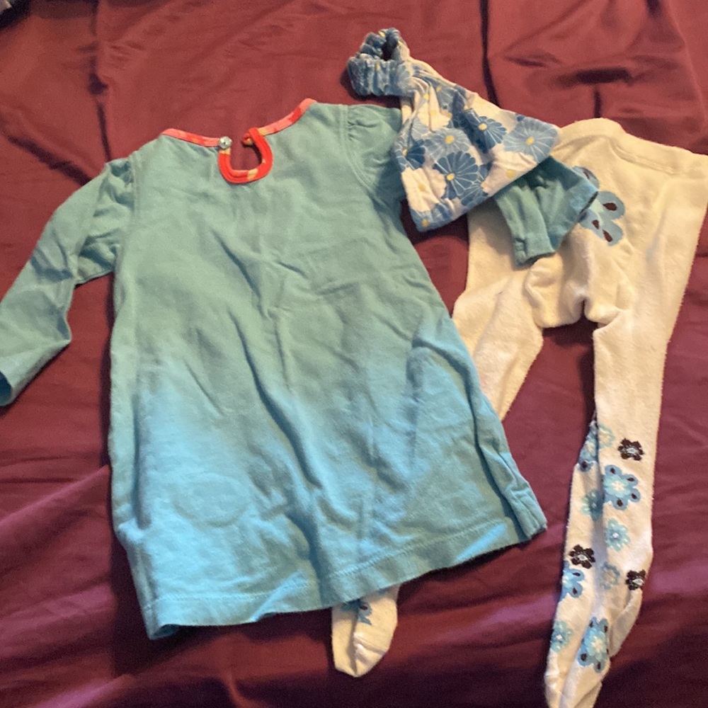 L.L. Bean set - Picture 5 of 5
